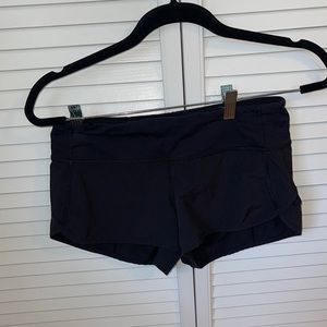 Lululemon Speed short 2.5